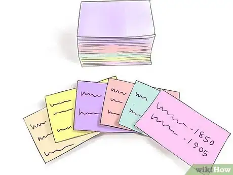 Image titled Be a History Professor Step 8