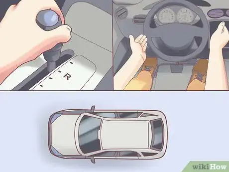 Image titled Use the Ford Active ParkAssist Feature Step 7