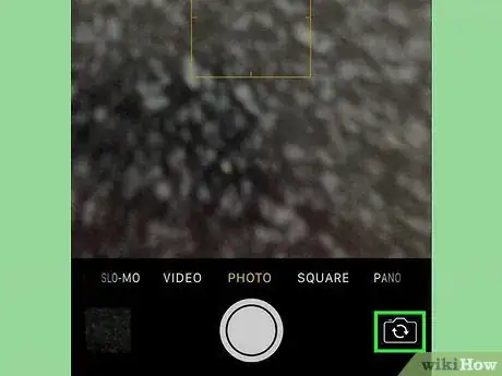 Image titled Use the iPhone's Camera App Step 2Bullet1