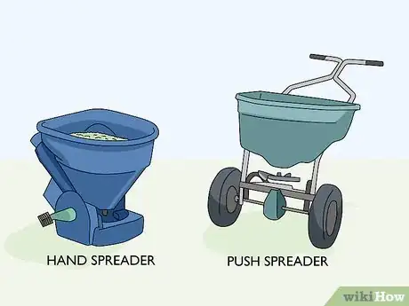 Image titled Treat Your Yard for Fleas Step 2