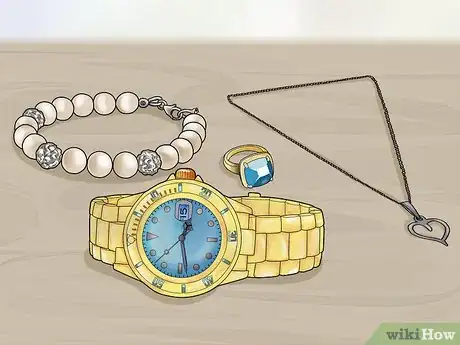 Image titled Display Jewelry Step 3