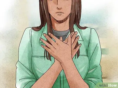 Image titled Treat Histrionic Personality Disorder Step 7