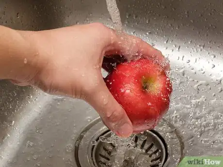 Image titled Clean Apples Step 7