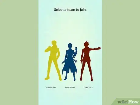 Image titled Win Gym Battles in Pokémon GO Step 1