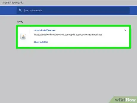 Image titled Uninstall Old