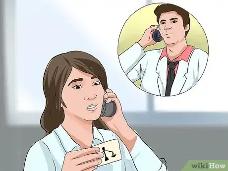 Image titled Write a Letter to the District Attorney Step 1