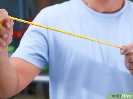 Image titled Size a Jump Rope Step 8