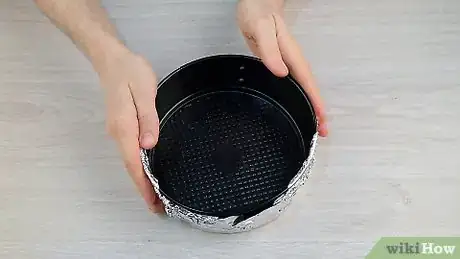 Image titled Make Blueberry Cheesecake Step 1