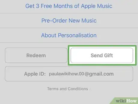 Image titled Transfer iTunes Credit Step 15