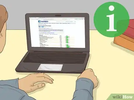 Image titled Study for an MBA Abroad Step 3