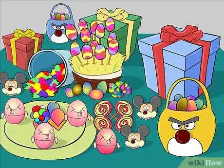 Image titled Plan Easter Games for a Children's Easter Party Step 27