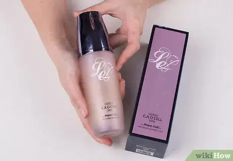 Image titled Choose Anti Aging Skin Care Products Step 5