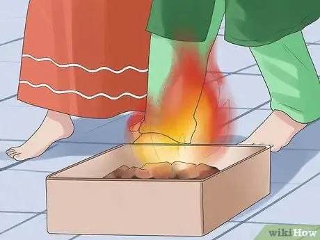 Image titled Celebrate a Traditional Hindu Wedding Step 12