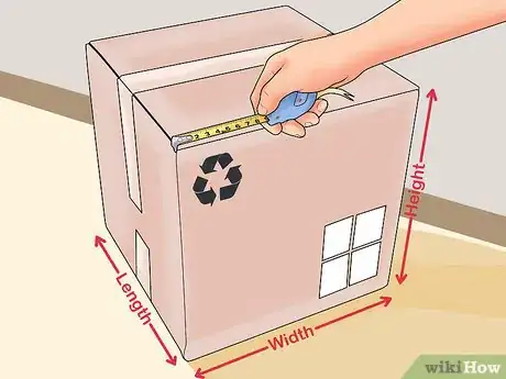 Image titled Arrange a Courier Pick Up Step 2