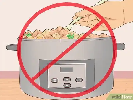 Image titled Reduce Slow Cooker Messes Step 3