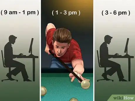 Image titled Work Two Part Time Jobs Instead of One Full Time Job Step 9