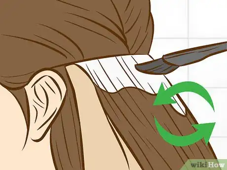 Image titled Dye Your Hair Denim Step 7