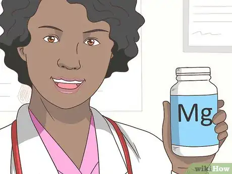 Image titled Live With Migraines Step 9