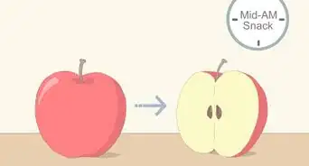 Stop Snacking Between Meals