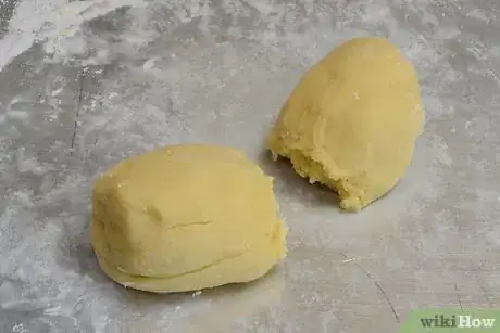 Image titled Make Christmas Tree Cookies Step 10