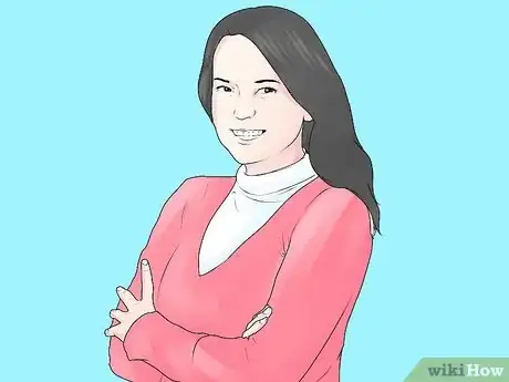 Image titled Stop a Mean Girl Bully Step 6