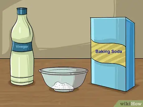 Image titled Clean a Fiberglass Tub Step 6