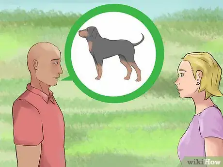 Image titled Choose Exercise That Strengthens Senior Dogs Step 4