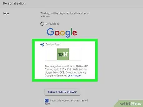 Image titled Change the Google Logo Step 7