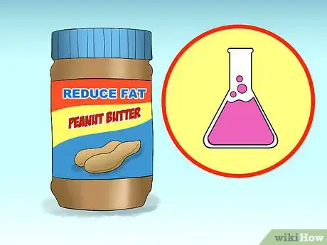 Image titled Buy Healthy Peanut Butter Step 4