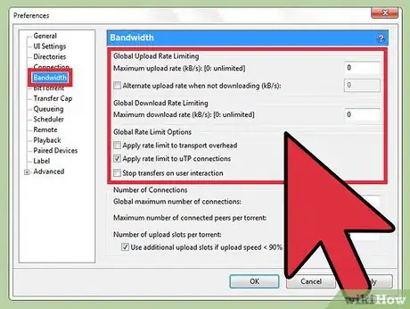 Image titled Install the BitTorrent Client Step 10