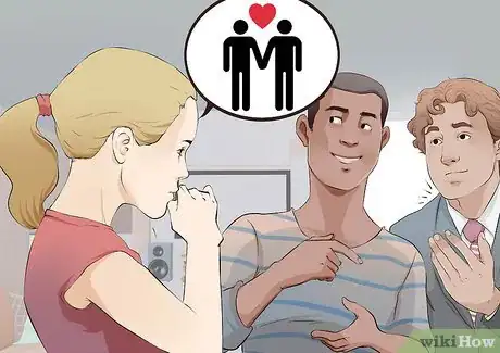 Image titled Deal With Having Gay Parents Step 9