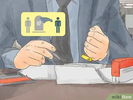 Image titled Undergo Ancillary Probate for Out‐of‐State Assets Step 9