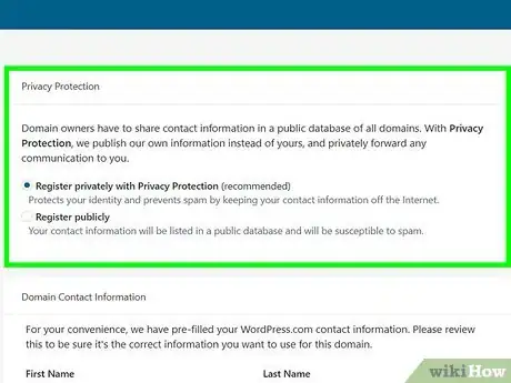 Image titled Change Your WordPress URL Step 19