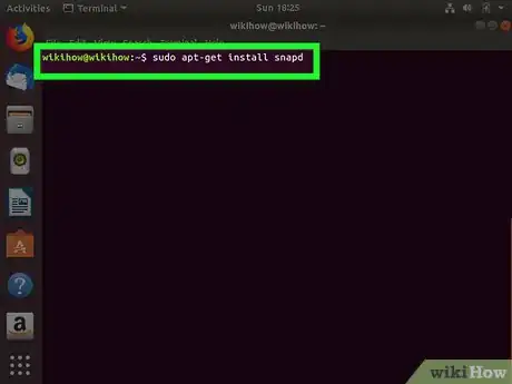 Image titled Install Skype in Ubuntu Step 10
