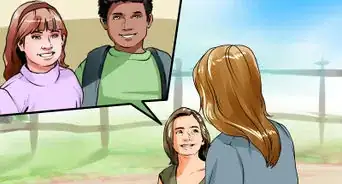 Tell Your Mom You Like a Guy