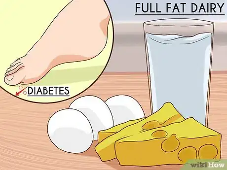 Image titled Choose Between Full Fat and Low Fat Dairy Step 3