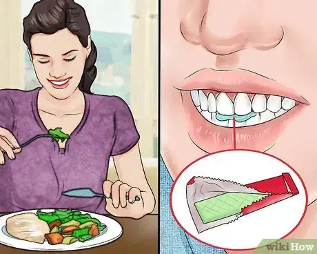 Image titled Get Sweet, Fresh Breath Step 12