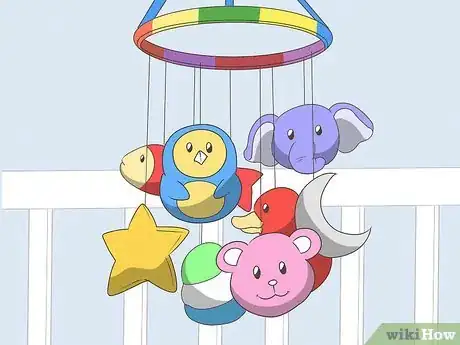 Image titled Help Develop Your Baby's Eyesight Step 5