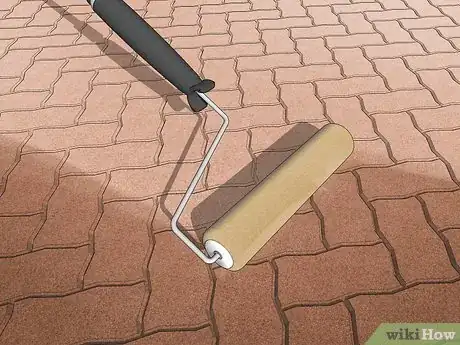 Image titled Should You Seal Brick Floors Step 5