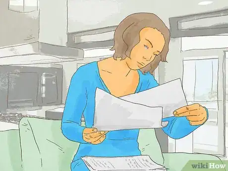 Image titled Get a Divorce in Nevada Step 10