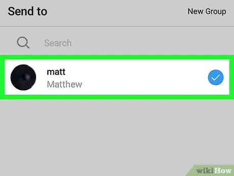 Image titled Share Instagram Videos on Android Step 4