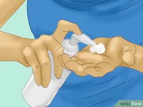 Image titled Heal a Cut Due to Dry Skin Step 9