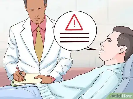 Image titled Cope with the Stigma of Crohn's Disease Step 8