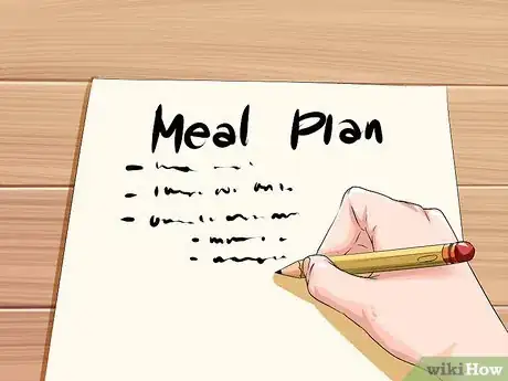 Image titled Make Healthy Breakfasts the Night Before Step 1