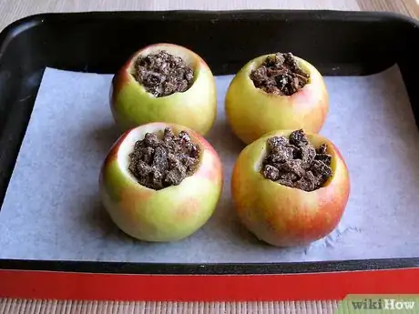Image titled Bake Bramley Apples Step 7
