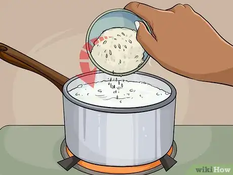 Image titled Make Sesame Fried Rice Step 3