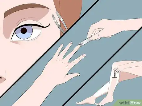 Image titled Look Hot at School Step 4