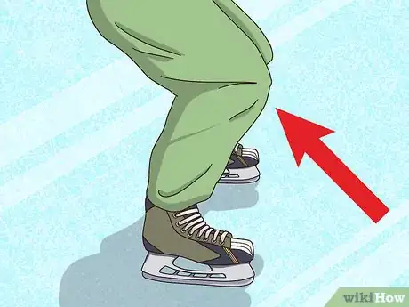 Image titled Hockey Skate Step 3