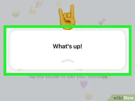 Image titled Use the YOLO App Step 8