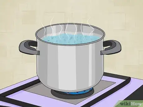 Image titled Get Rid of a Maggot Infestation Step 1